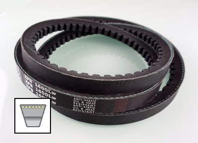 XPZ 2060 / AVX 10x2073 